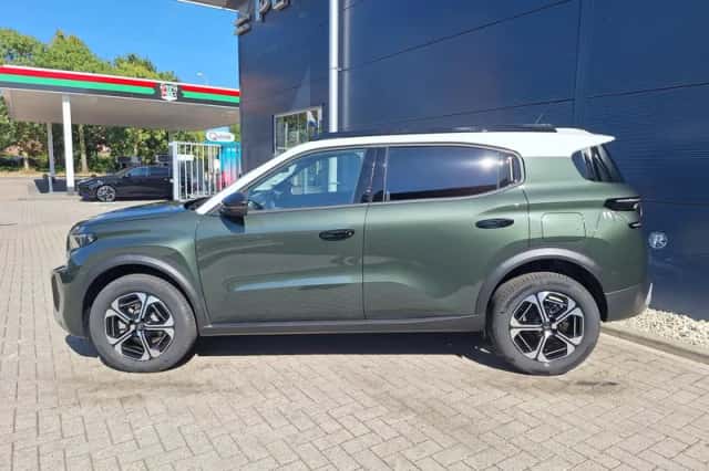 Citroën C3 Aircross (2026) thumbnail 3
