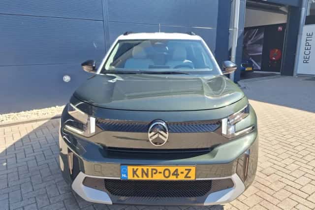 Citroën C3 Aircross (2026) thumbnail 5