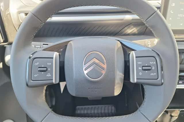 Citroën C3 Aircross (2026) thumbnail 6