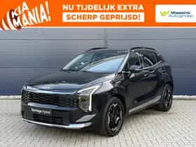 Kia Sportage (2026)
