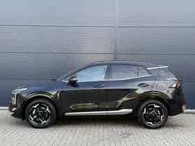 Kia Sportage (2026) thumbnail 2