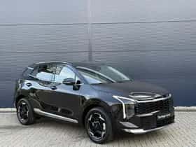 Kia Sportage (2026) thumbnail 4