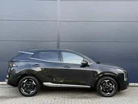 Kia Sportage (2026) thumbnail 5