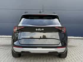 Kia Sportage (2026) thumbnail 6