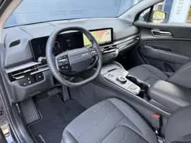 Kia Sportage (2026) thumbnail 10