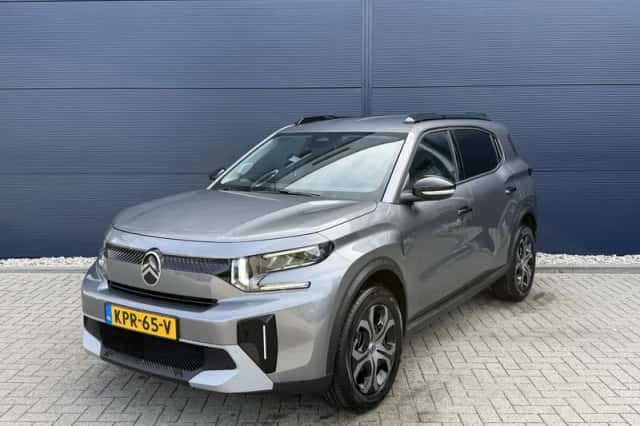 Citroën C3 Aircross (2026) thumbnail 1