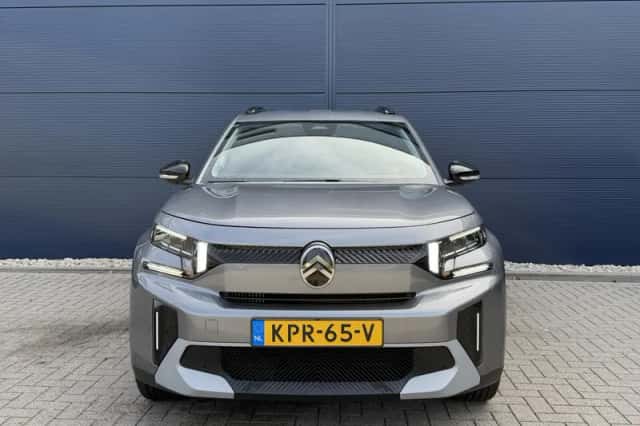 Citroën C3 Aircross (2026) thumbnail 2