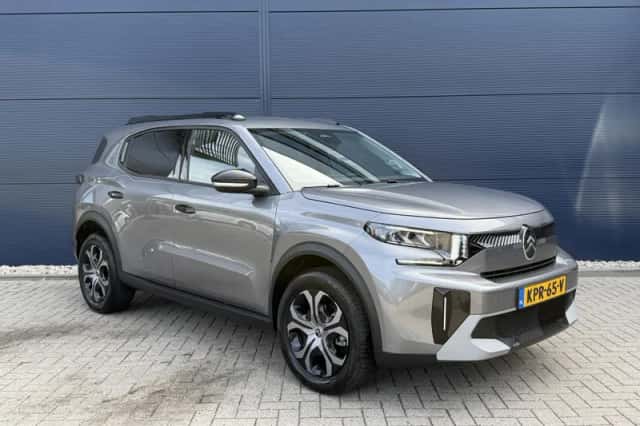 Citroën C3 Aircross (2026) thumbnail 3