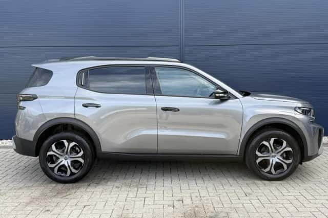Citroën C3 Aircross (2026) thumbnail 4