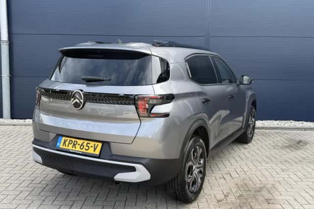 Citroën C3 Aircross (2026) thumbnail 5