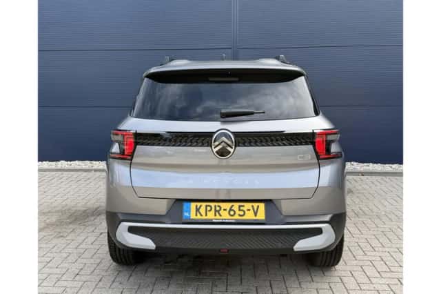 Citroën C3 Aircross (2026) thumbnail 6