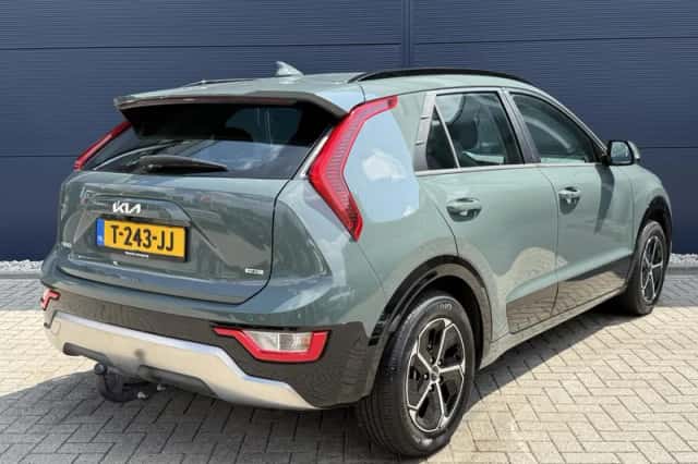 Kia Niro (2023) thumbnail 6