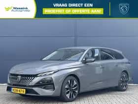Peugeot 308 (2026) thumbnail 1