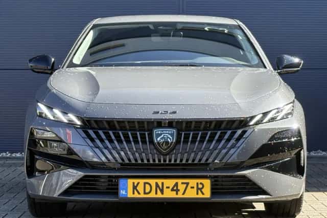 Peugeot 308 (2026) thumbnail 2