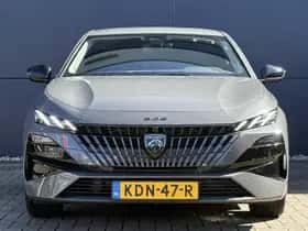 Peugeot 308 (2026) thumbnail 2