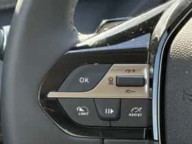 Peugeot 308 (2026) thumbnail 15