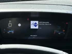 Peugeot 308 (2026) thumbnail 17