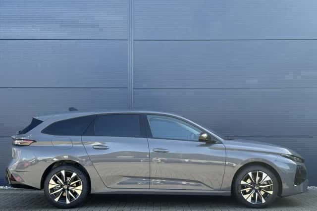 Peugeot 308 (2026) thumbnail 4