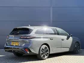 Peugeot 308 (2026) thumbnail 5
