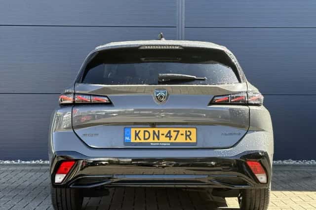 Peugeot 308 (2026) thumbnail 6