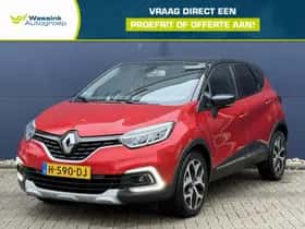 Renault Captur (2019)