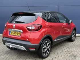 Renault Captur (2019) thumbnail 2