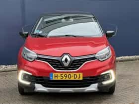 Renault Captur (2019) thumbnail 3