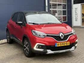 Renault Captur (2019) thumbnail 4