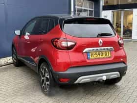 Renault Captur (2019) thumbnail 5