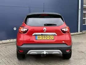 Renault Captur (2019) thumbnail 6