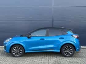 Ford Puma (2026) thumbnail 2