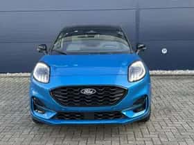 Ford Puma (2026) thumbnail 3