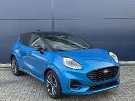 Ford Puma (2026) thumbnail 4