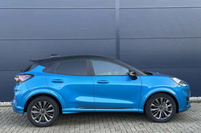 Ford Puma (2026) thumbnail 5