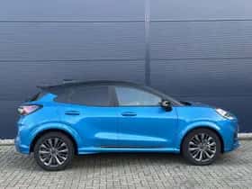 Ford Puma (2026) thumbnail 5