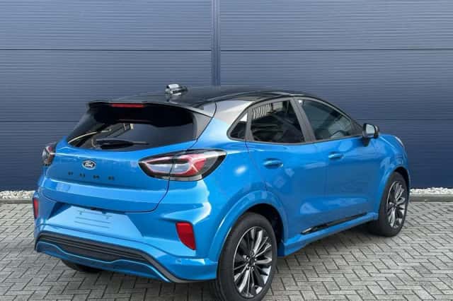 Ford Puma (2026) thumbnail 6