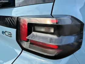 Citroën ë-C3 (2025) thumbnail 11