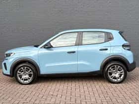 Citroën ë-C3 (2025) thumbnail 3