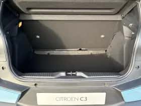 Citroën ë-C3 (2025) thumbnail 22