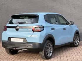 Citroën ë-C3 (2025) thumbnail 4