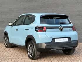 Citroën ë-C3 (2025) thumbnail 5
