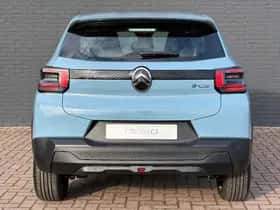 Citroën ë-C3 (2025) thumbnail 6