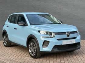 Citroën ë-C3 (2025) thumbnail 7