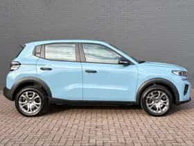 Citroën ë-C3 (2025) thumbnail 9