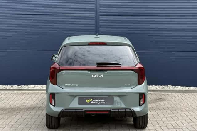 Kia Picanto (2026) thumbnail 4