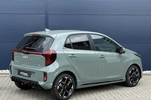 Kia Picanto (2026) thumbnail 5