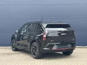 Kia EV3 (2026) thumbnail 3