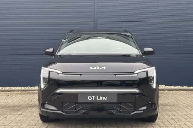 Kia EV3 (2026) thumbnail 6