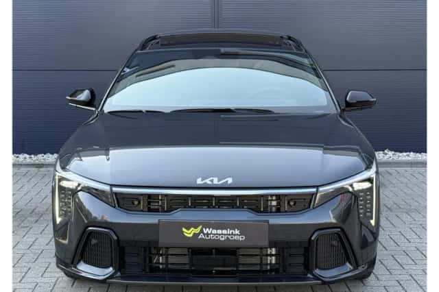Kia K4 (2026) thumbnail 2