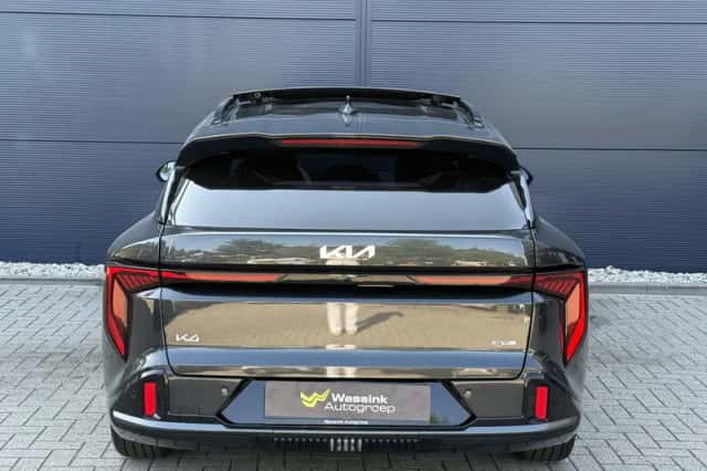 Kia K4 (2026) thumbnail 6